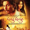 Rang Rasiya