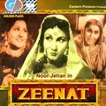 Zeenat