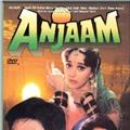 Anjaam