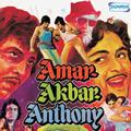 Amar Akbar Anthony