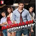 Badmaash Company