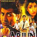 Arjun