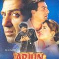 Arjun Pandit