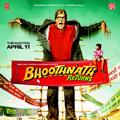 Bhoothnath Returns