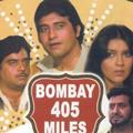 Bombay 405 Miles