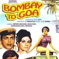 Bombay To Goa