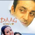 Daag: The Fire