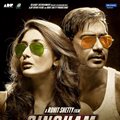 Singham Returns