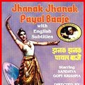 Jhanak Jhanak Payal Baaje