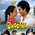 Jhoothi