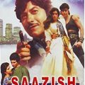 Saazish