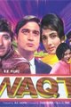 Waqt Movie Poster