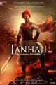 Tanhaji – The Unsung Warrior Movie Poster