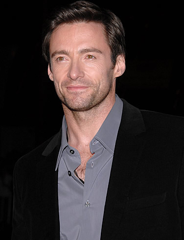 Hugh Jackman wants to act in Bollywood