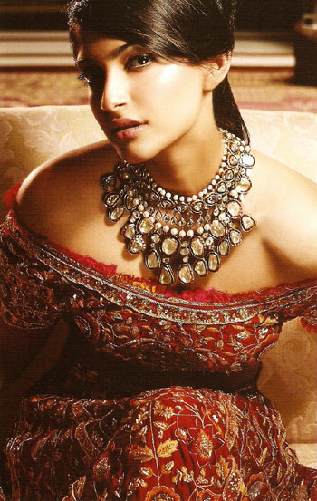 Sonam Kapoor is important for us: Sheetal Talwar