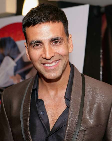 Akshay Kumar is in demand…