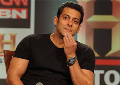 Did Salman Khan intentionally snub Katrina Kaif?