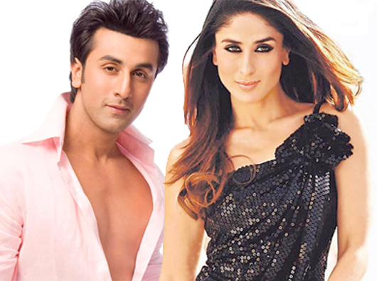 Kareena, Ranbir in Zoya Akhtar's next