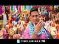 Khiladi 786 - Official Teaser Trailer 