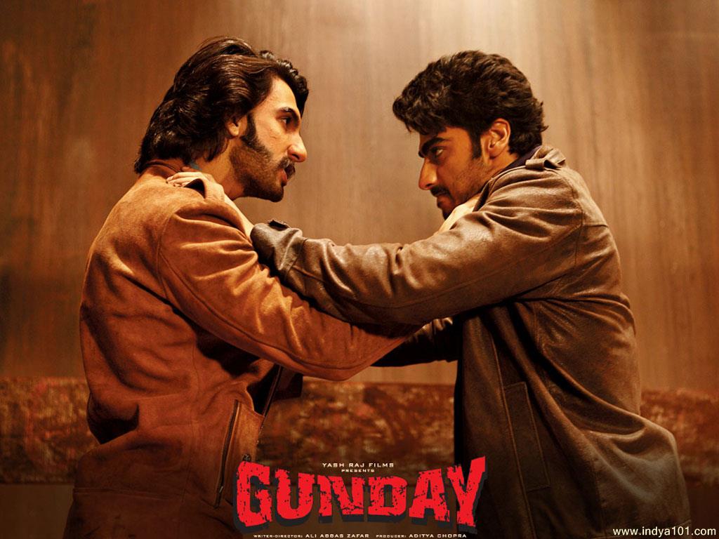 Saaiyaan Gunday Movie Song - XciteFun.net